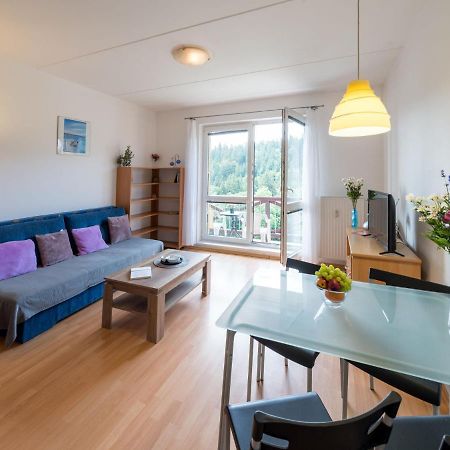 Apartment Slunecni Stran IV By Interhome Jańskie Łaźnie Zewnętrze zdjęcie