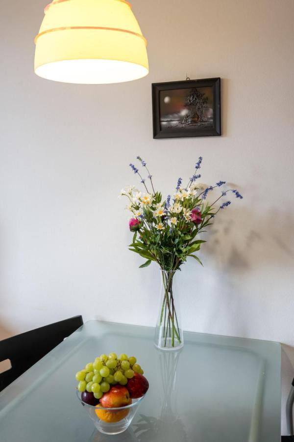 Apartment Slunecni Stran IV By Interhome Jańskie Łaźnie Zewnętrze zdjęcie